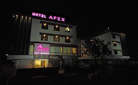 Hotel Apex